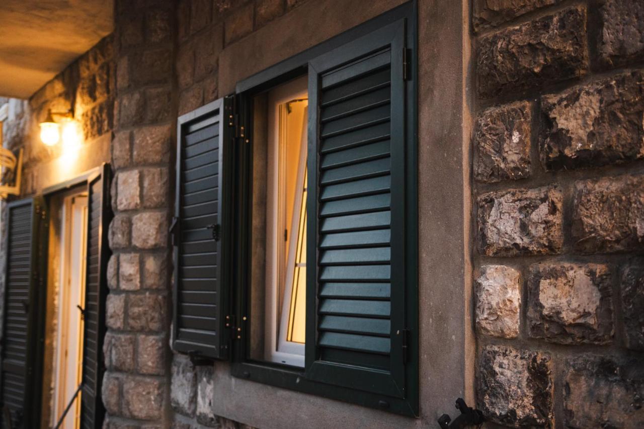 Ferienwohnung Casa Brilla Tivat Exterior foto