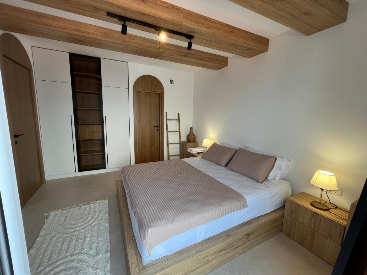 Ferienwohnung Casa Brilla Tivat Exterior foto