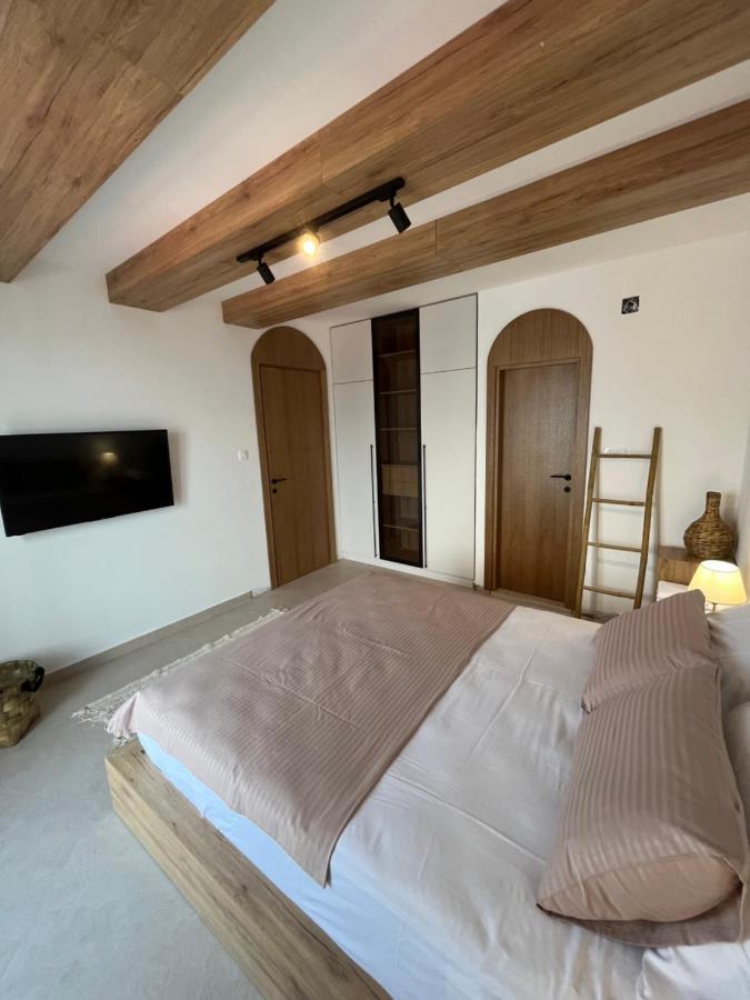 Ferienwohnung Casa Brilla Tivat Exterior foto