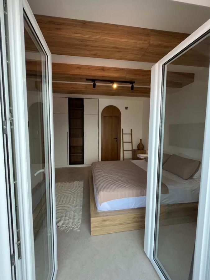 Ferienwohnung Casa Brilla Tivat Exterior foto