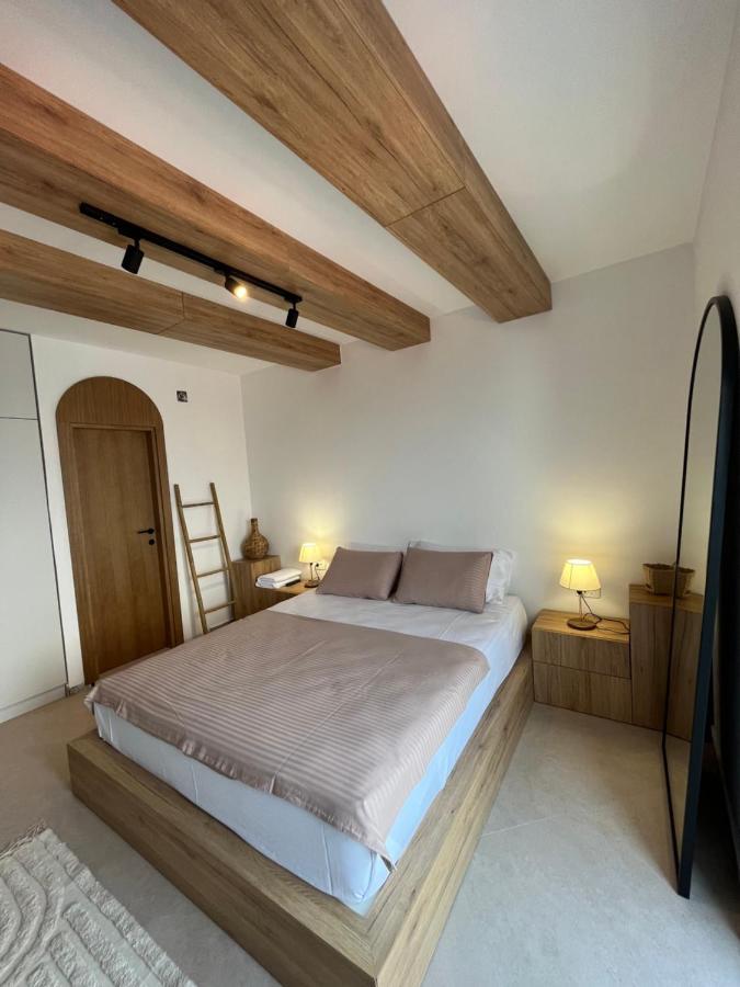 Ferienwohnung Casa Brilla Tivat Exterior foto