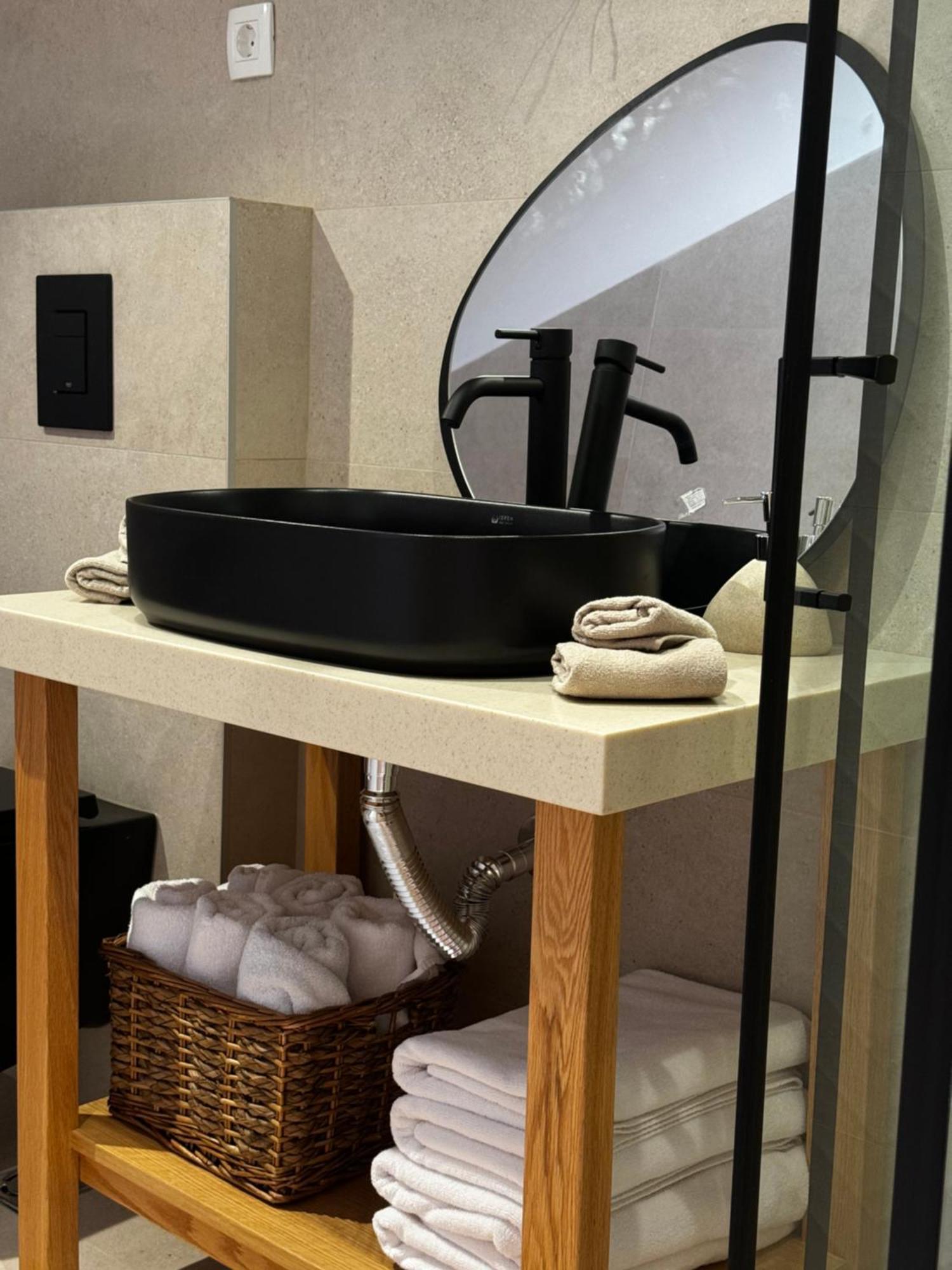 Ferienwohnung Casa Brilla Tivat Zimmer foto