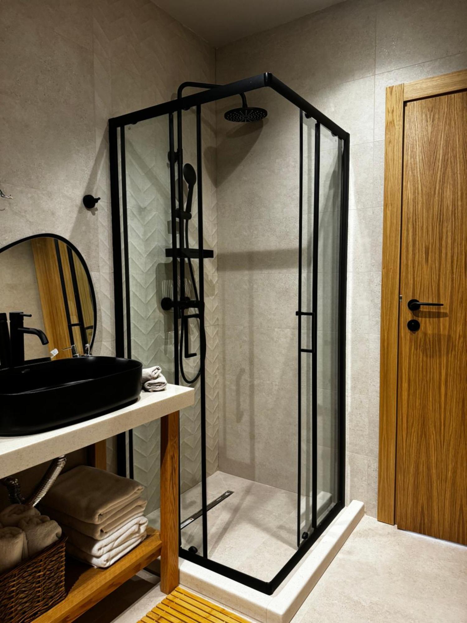 Ferienwohnung Casa Brilla Tivat Zimmer foto