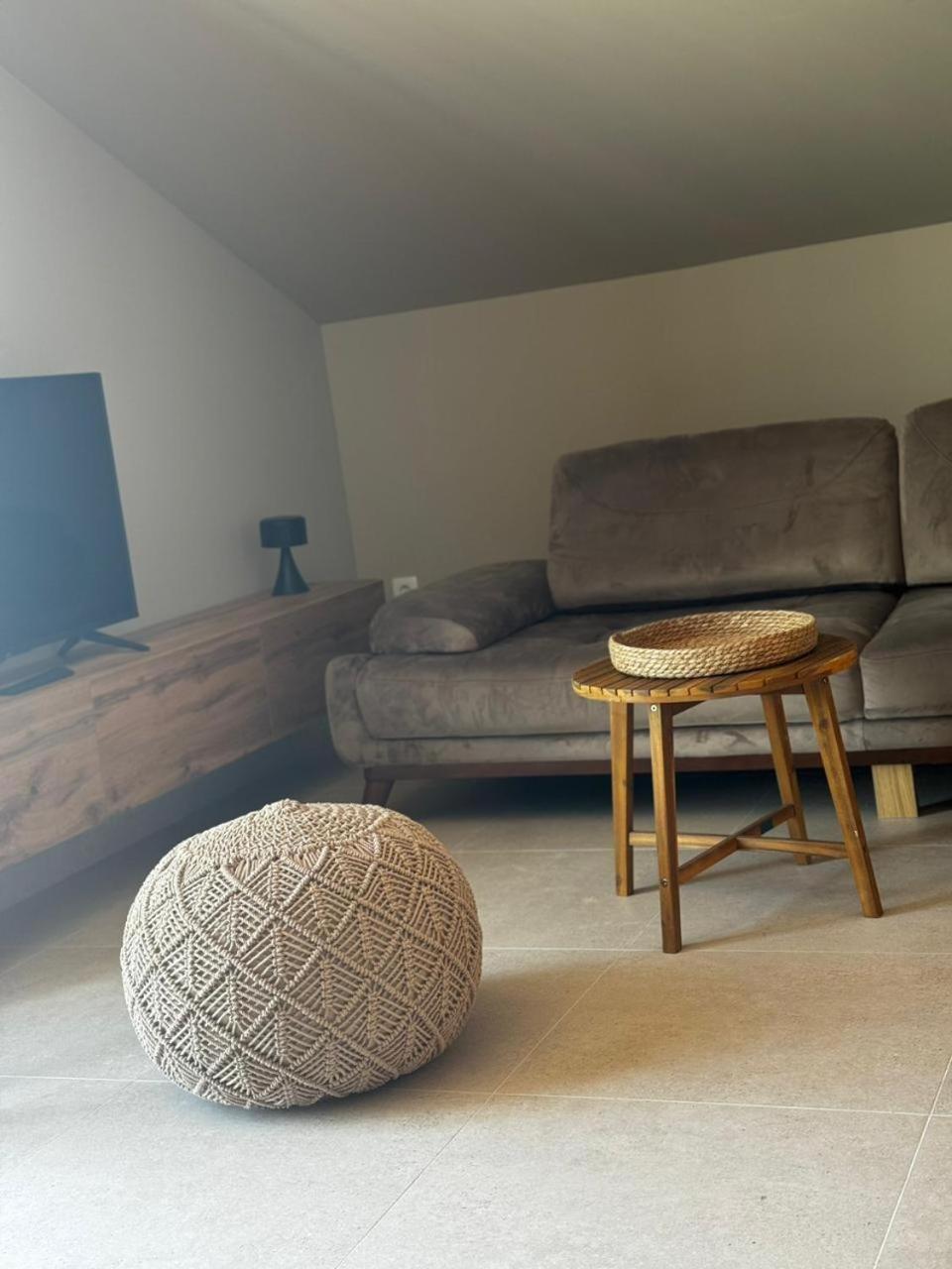 Ferienwohnung Casa Brilla Tivat Zimmer foto