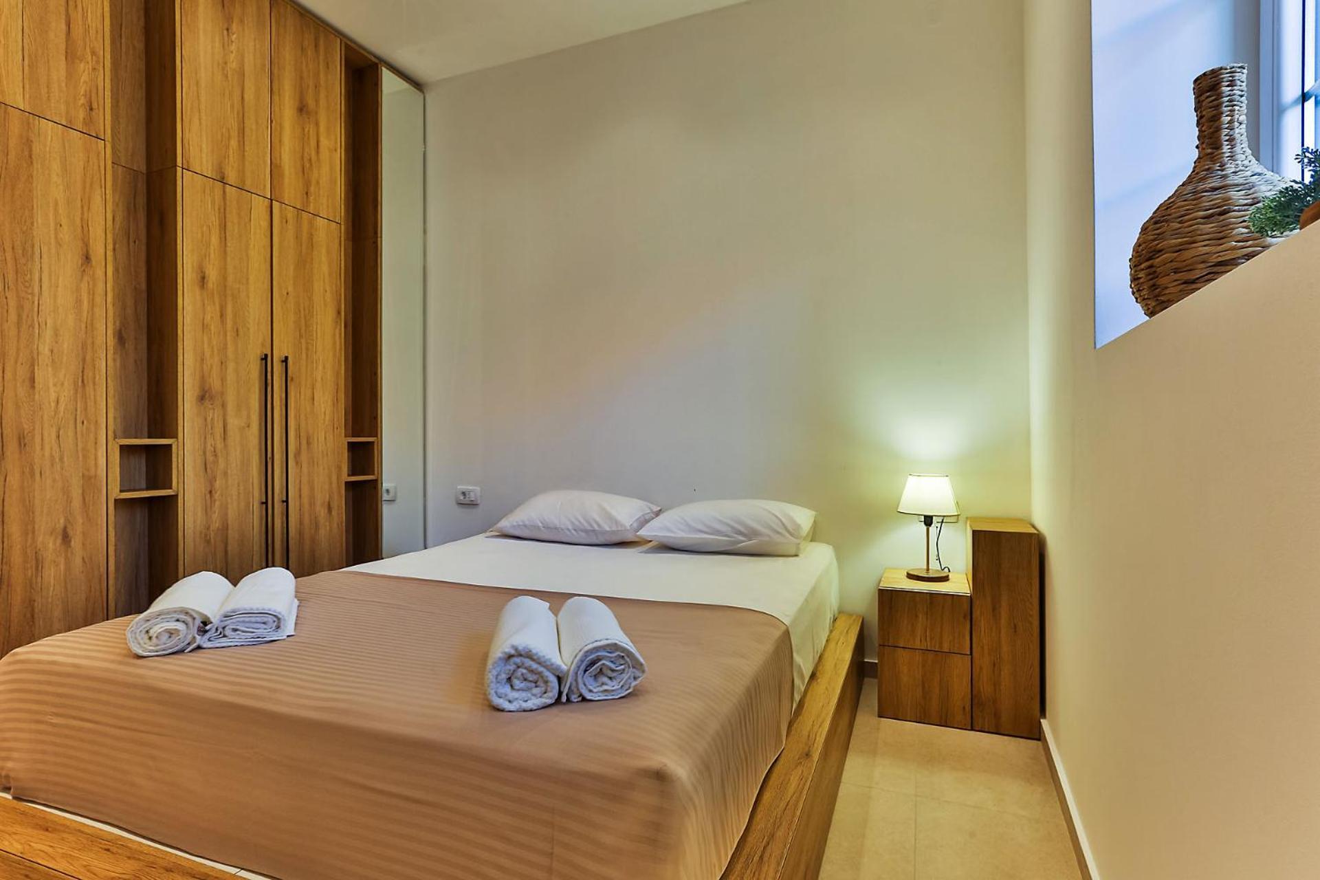 Ferienwohnung Casa Brilla Tivat Exterior foto
