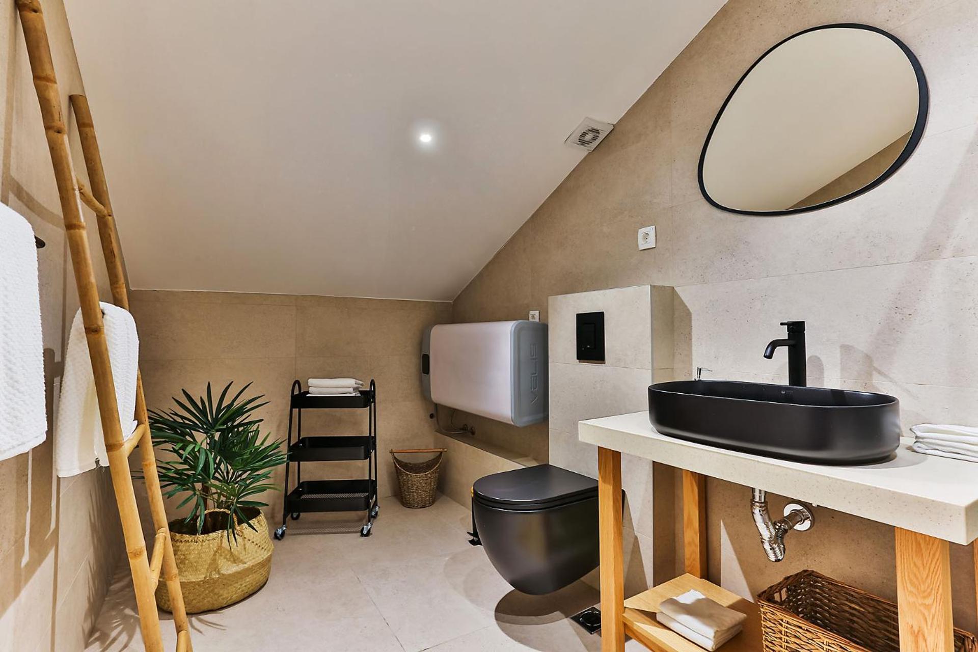 Ferienwohnung Casa Brilla Tivat Exterior foto