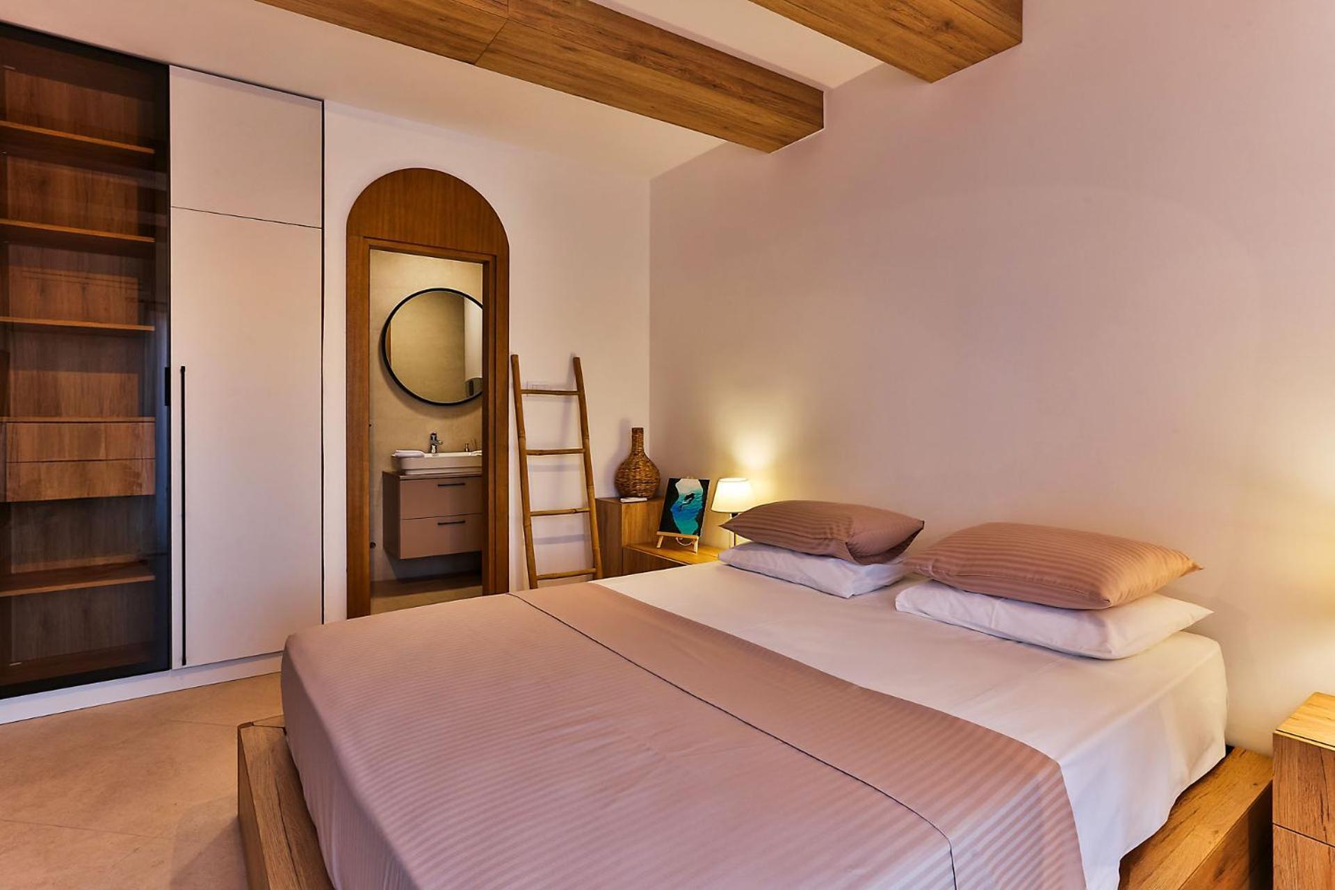 Ferienwohnung Casa Brilla Tivat Exterior foto