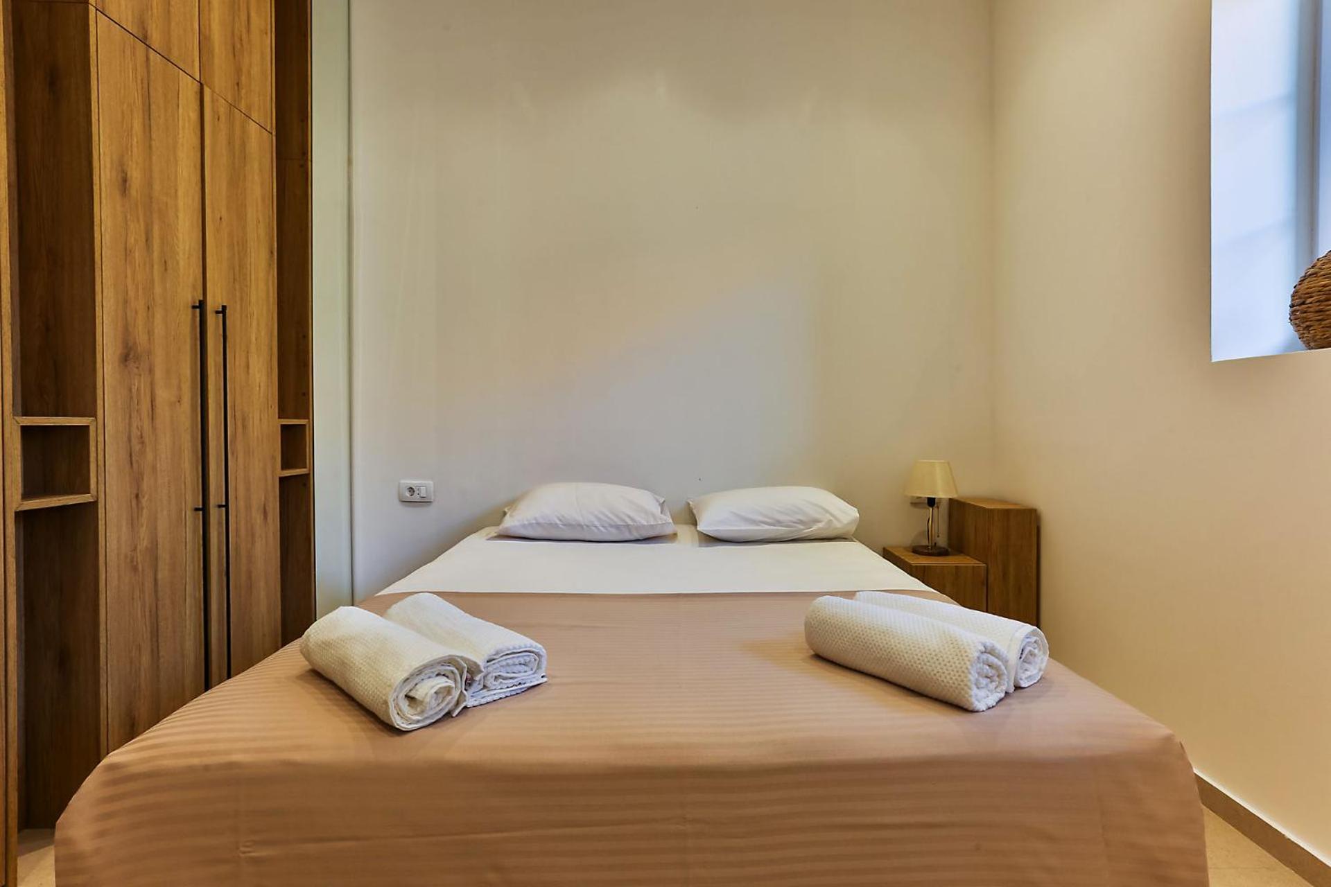 Ferienwohnung Casa Brilla Tivat Exterior foto