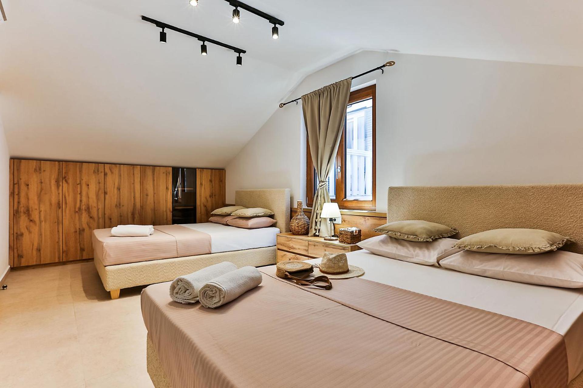 Ferienwohnung Casa Brilla Tivat Exterior foto